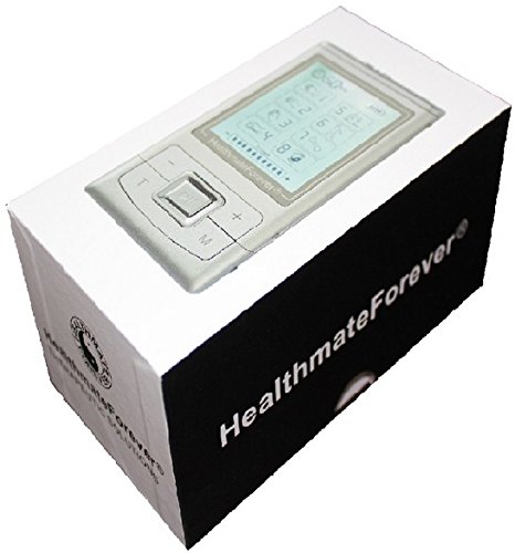 Read more about the article HealthmateForever Dual Channel TENS unit