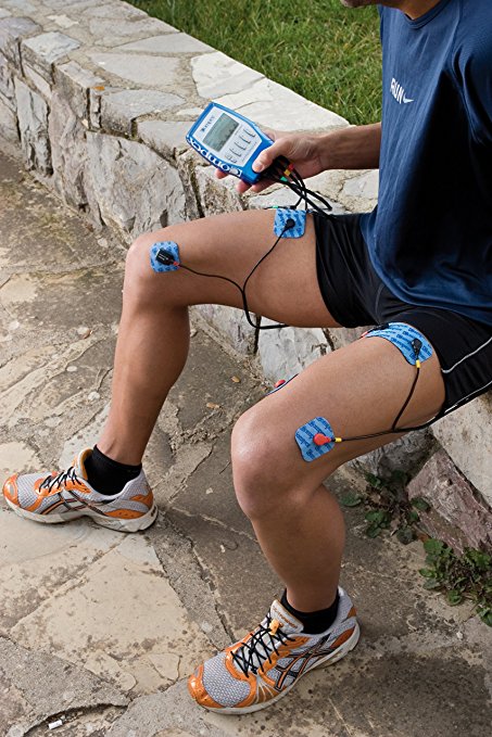 Read more about the article Compex Electronic Muscle Stimulator Reviews