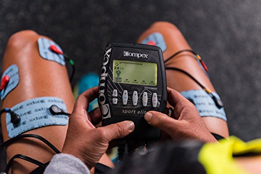 Read more about the article Compex Sport Elite Electronic Muscle Stimulator Review