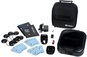 Compex Wireless Electronic muscle stimulator EMS